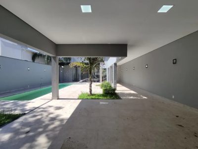 Casa, 3 quartos, 282 m² - Foto 3
