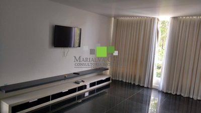 Casa, 5 quartos - Foto 4