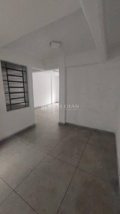 Sala-Conjunto, 32 m² - Foto 1