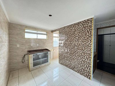Apartamento, 2 quartos, 56 m² - Foto 5