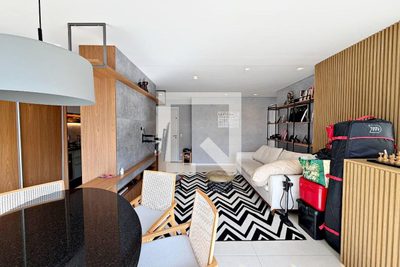 Apartamento, 2 quartos, 75 m² - Foto 1