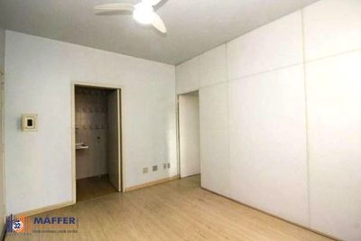 Apartamento, 1 quarto, 32 m² - Foto 3