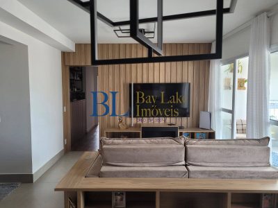 Apartamento, 3 quartos, 106 m² - Foto 3