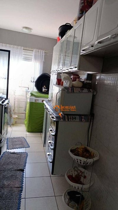 Apartamento, 2 quartos, 48 m² - Foto 1