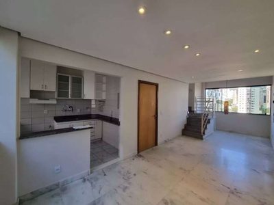 Cobertura, 3 quartos, 97 m² - Foto 2