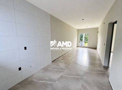 Casa, 2 quartos, 61 m² - Foto 3