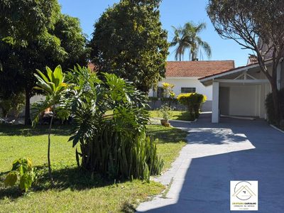 Casa, 3 quartos, 257 m² - Foto 2