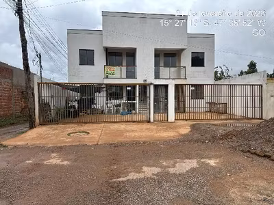 Apartamento, 2 quartos, 60 m² - Foto 1