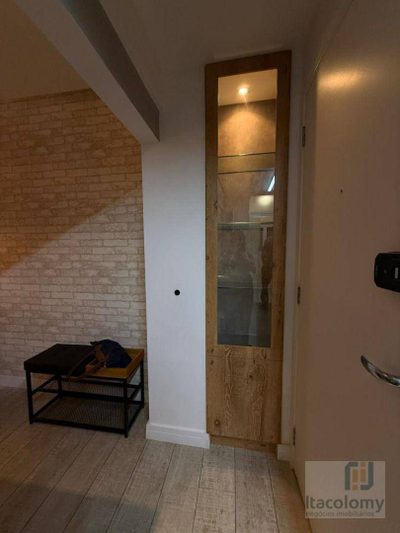 Apartamento, 2 quartos, 79 m² - Foto 4