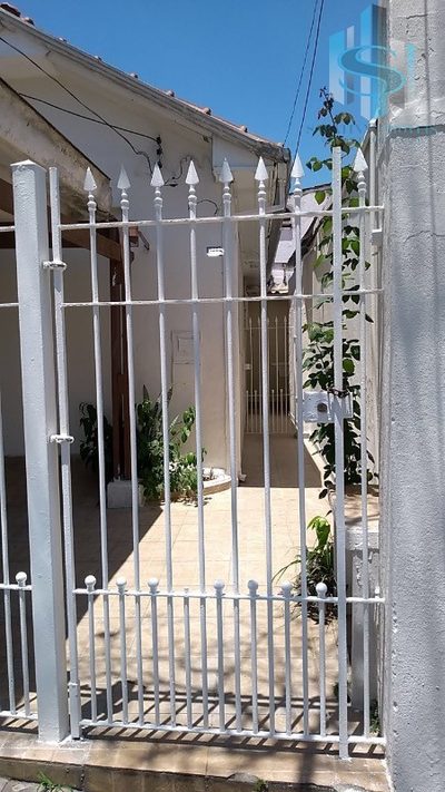 Casa, 1 quarto, 60 m² - Foto 2