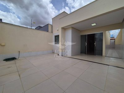 Casa, 2 quartos, 81 m² - Foto 1