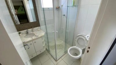 Apartamento, 3 quartos, 94 m² - Foto 2