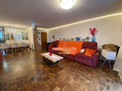 Apartamento, 4 quartos, 202 m² - Foto 3