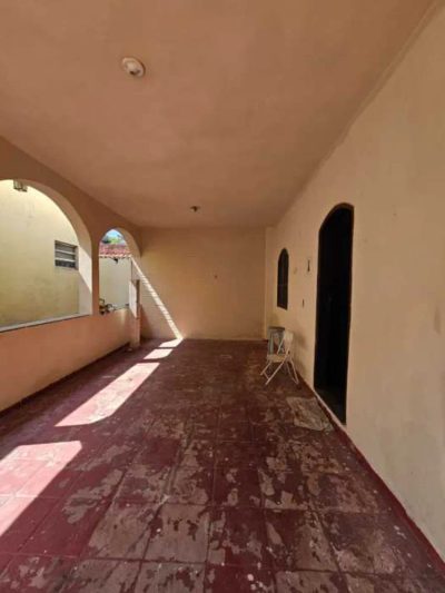 Casa, 3 quartos, 16 m² - Foto 4