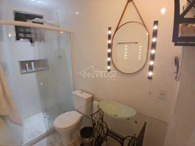 Apartamento, 23 m² - Foto 4