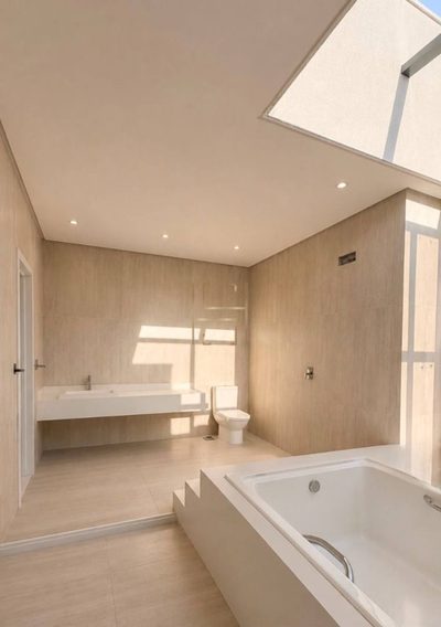 Casa de Condomínio, 4 quartos - Foto 4