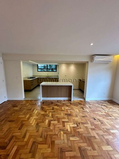 Apartamento, 3 quartos, 110 m² - Foto 2