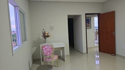 Sobrado, 5 quartos, 360 m² - Foto 4