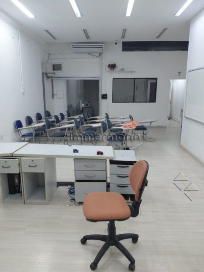 Casa Comercial, 400 m² - Foto 1