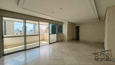 Apartamento, 3 quartos, 117 m² - Foto 1