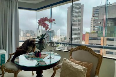 Apartamento, 3 quartos, 200 m² - Foto 4