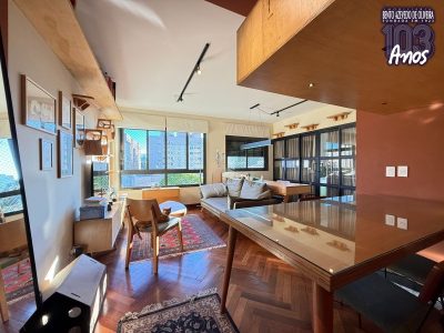 Apartamento, 2 quartos, 57 m² - Foto 1