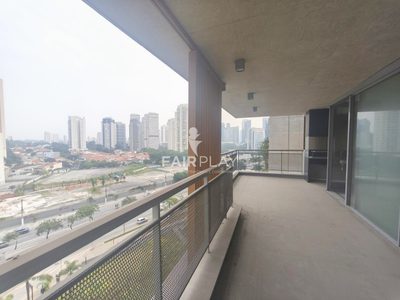 Apartamento, 3 quartos, 167 m² - Foto 4