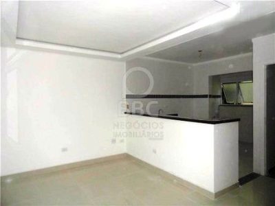 Sobrado, 2 quartos, 130 m² - Foto 4