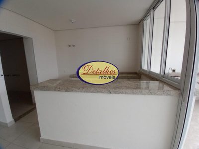 Apartamento, 3 quartos, 130 m² - Foto 5