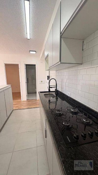 Apartamento, 1 quarto, 25 m² - Foto 2