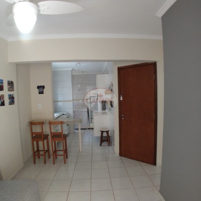 Apartamento, 1 quarto, 45 m² - Foto 3