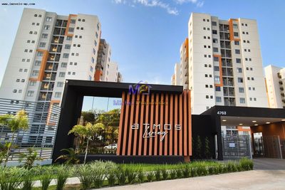 Apartamento, 2 quartos, 60 m² - Foto 1