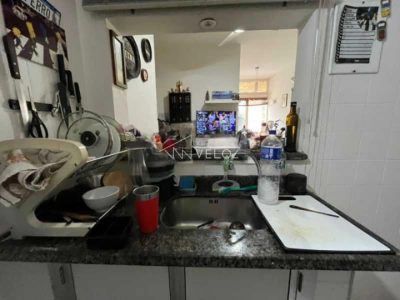 Apartamento, 1 quarto, 48 m² - Foto 1