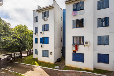 Apartamento, 1 quarto, 43 m² - Foto 2