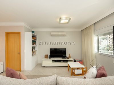 Apartamento, 3 quartos, 126 m² - Foto 3