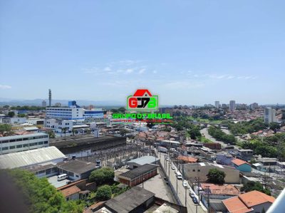 Apartamento, 1 quarto, 34 m² - Foto 5