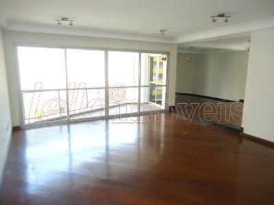 Apartamento, 3 quartos, 200 m² - Foto 1