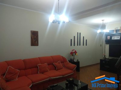 Sobrado, 2 quartos, 246 m² - Foto 3