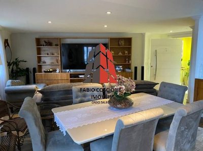 Apartamento, 2 quartos, 253 m² - Foto 3
