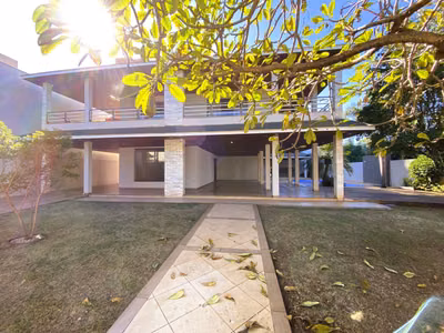 Sobrado, 3 quartos, 477 m² - Foto 2