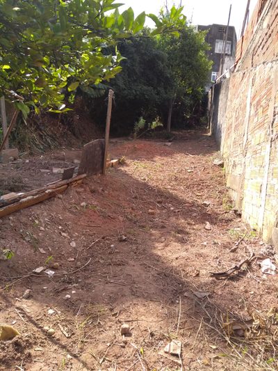 Terreno, 416 m² - Foto 4