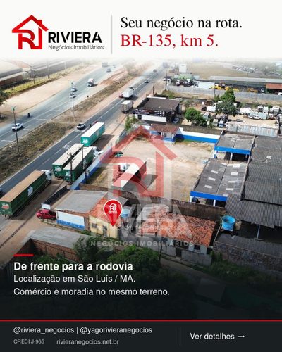 Loteamento e Condomínio, 427 m² - Foto 4