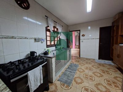 Sobrado, 3 quartos, 166 m² - Foto 2
