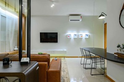 Apartamento, 3 quartos, 62 m² - Foto 3