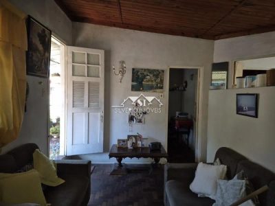 Casa, 3 quartos, 70 m² - Foto 1