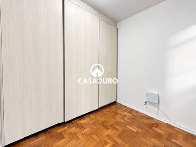 Apartamento, 3 quartos, 90 m² - Foto 4