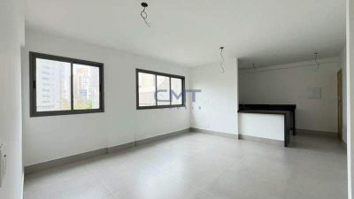 Apartamento, 1 quarto, 64 m² - Foto 2