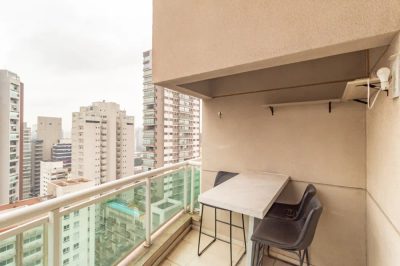 Apartamento, 2 quartos, 70 m² - Foto 4