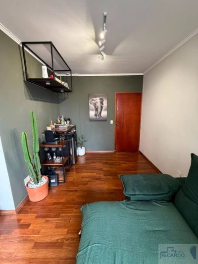 Apartamento, 2 quartos, 63 m² - Foto 2