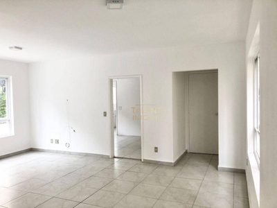Apartamento, 3 quartos, 157 m² - Foto 1